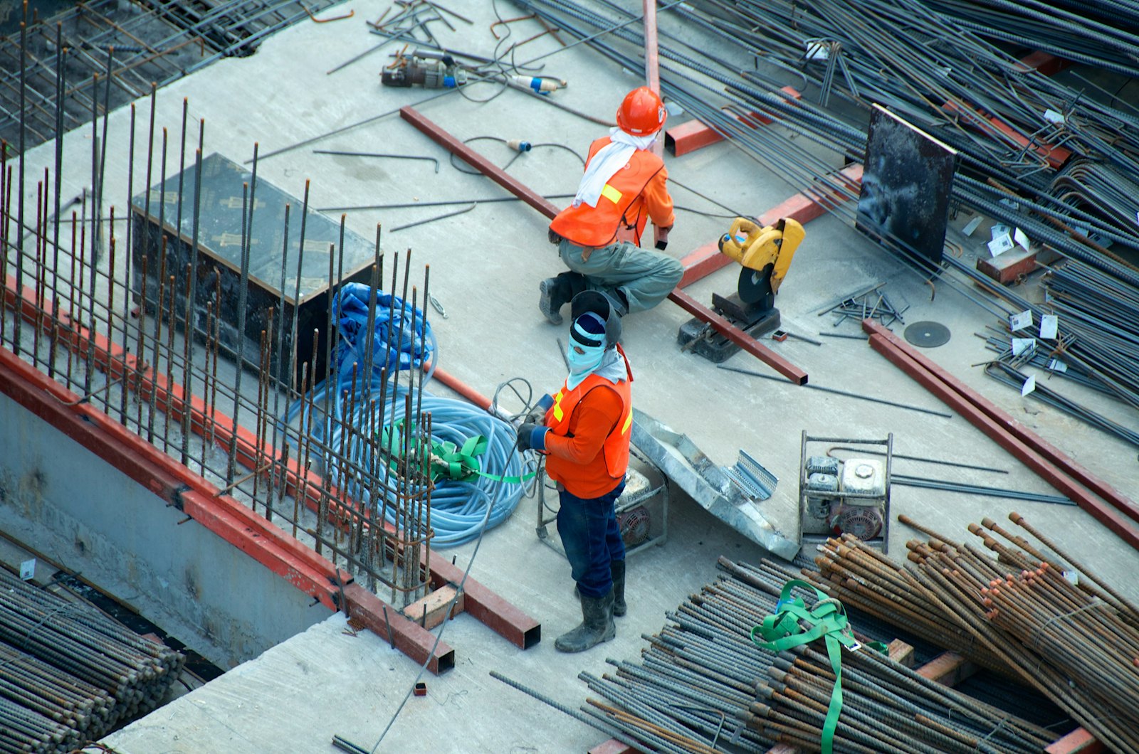 Cement - supporting image 2