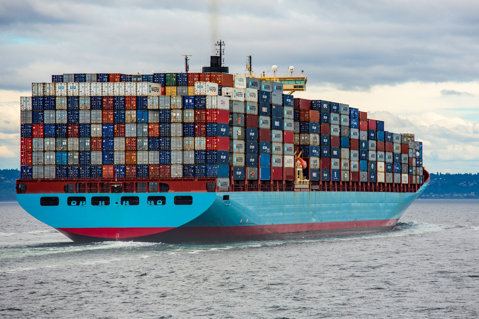 Understanding Incoterms in Bulk Commodity Trade: FOB, CFR and CIF Explained