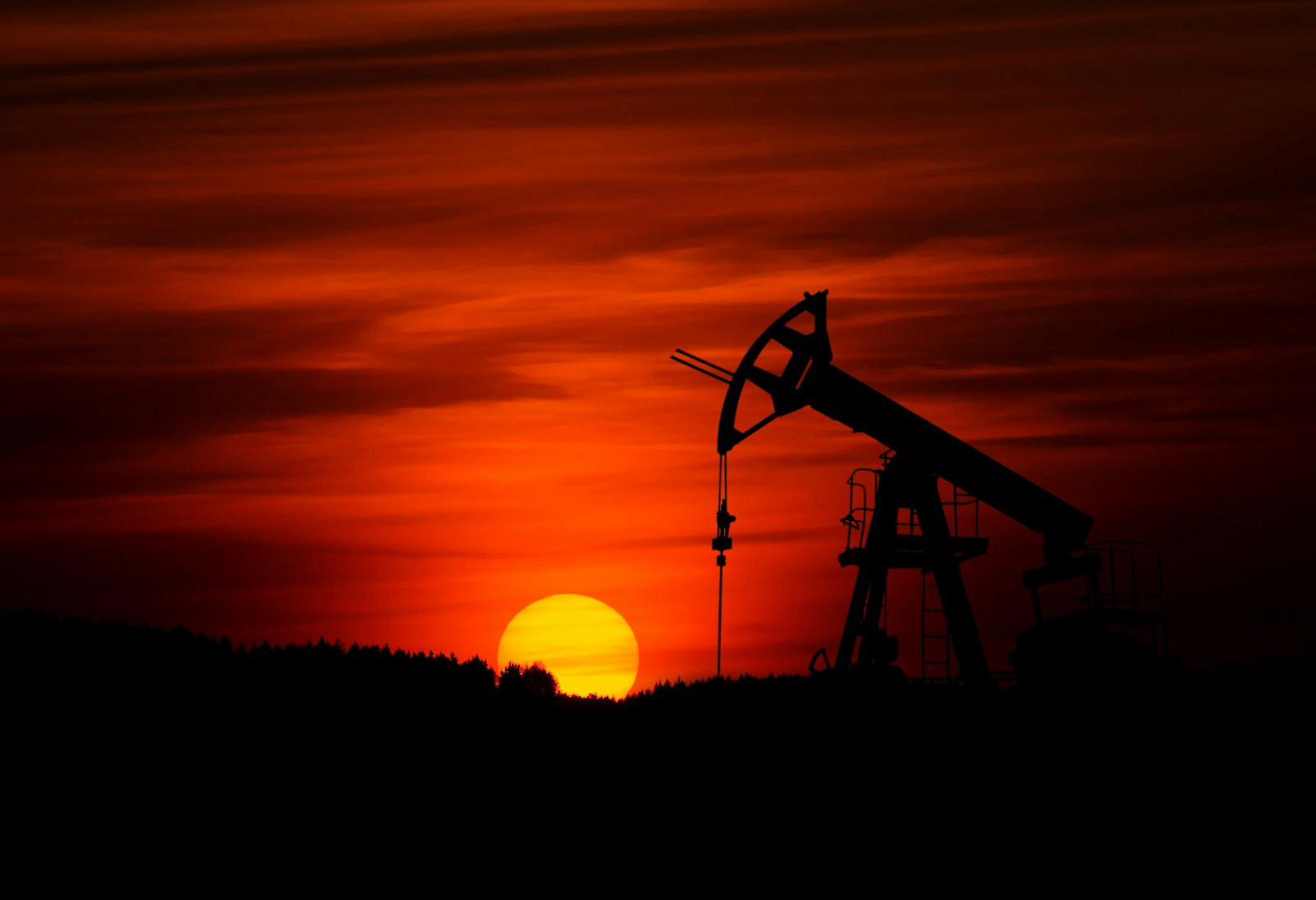 Crude Oil