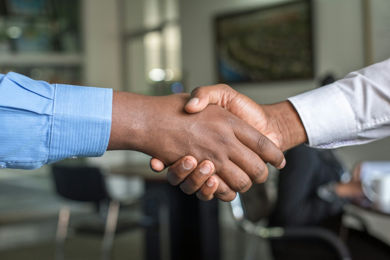 Global sourcing partnership