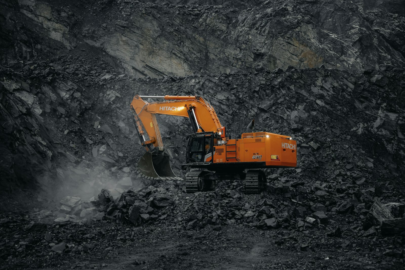 Iron Ore - supporting image 1