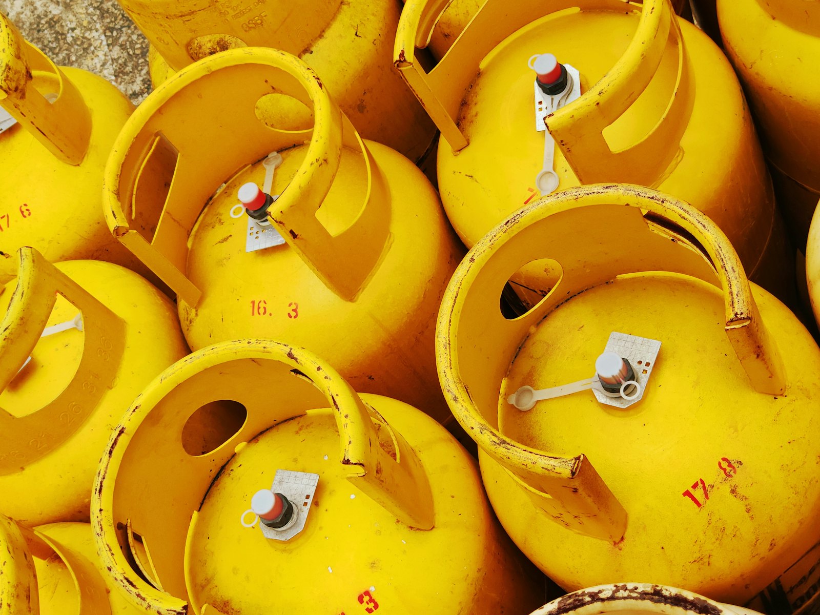 LPG - supporting image 1