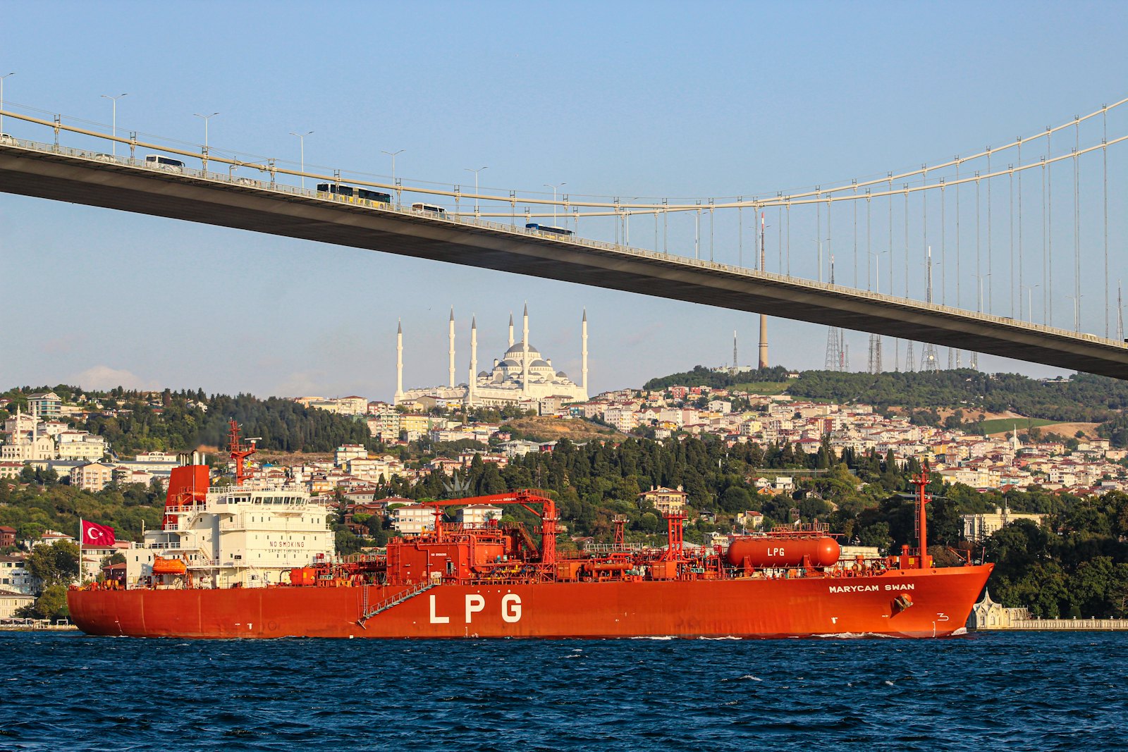 LPG