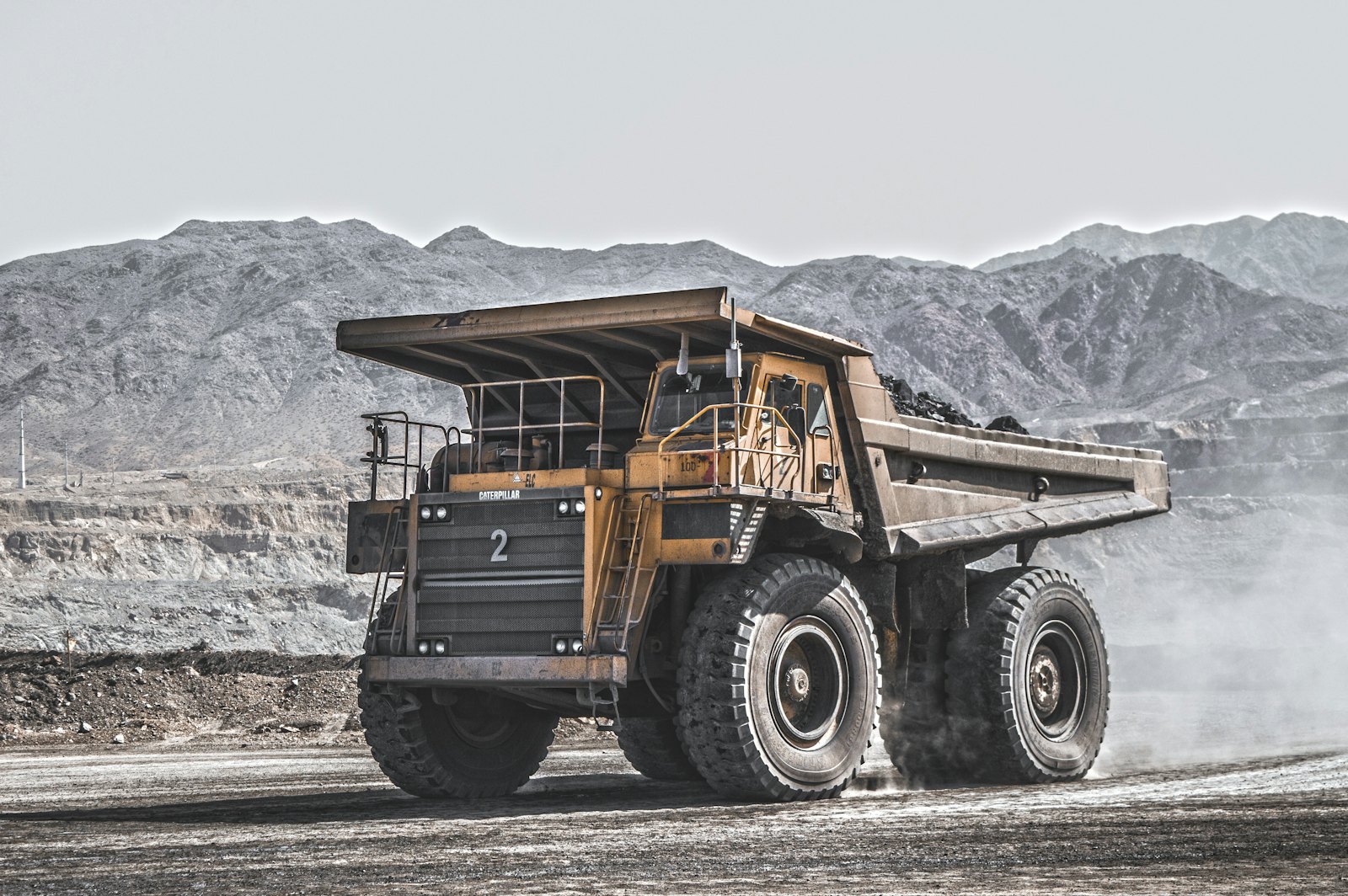 Metals & Mining