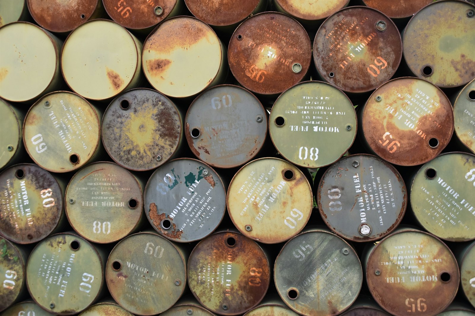 Petroleum Products - supporting image 1