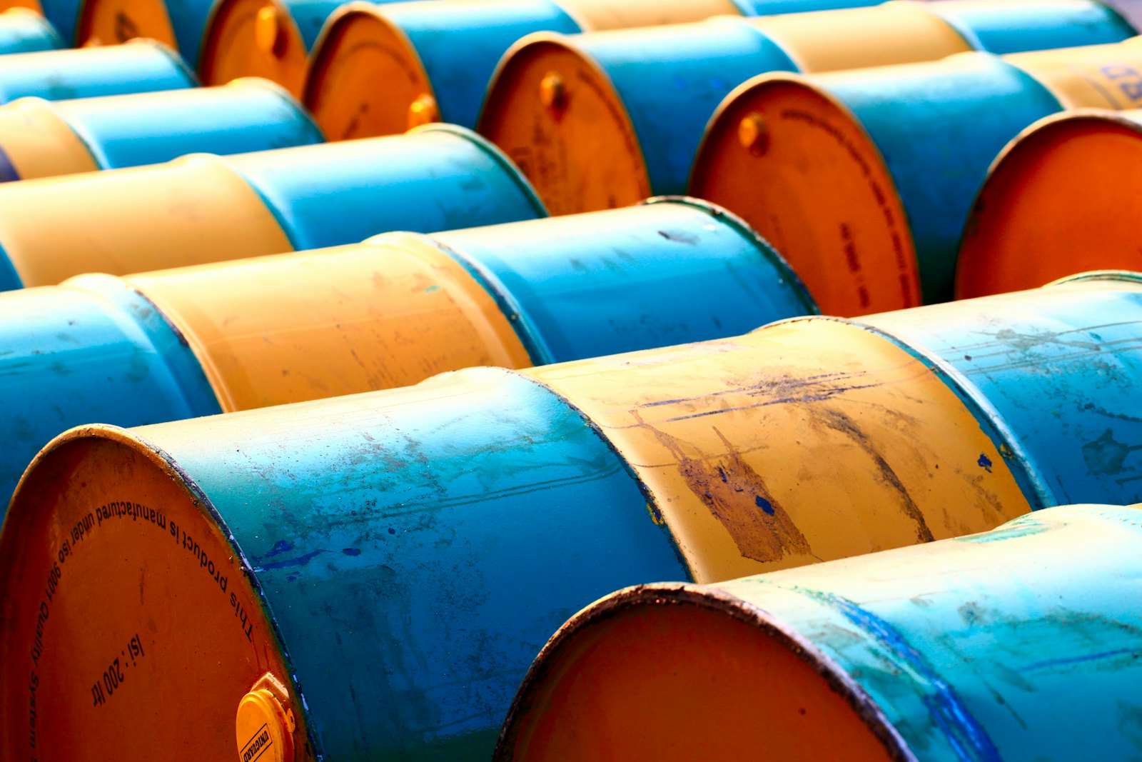 Petroleum Products
