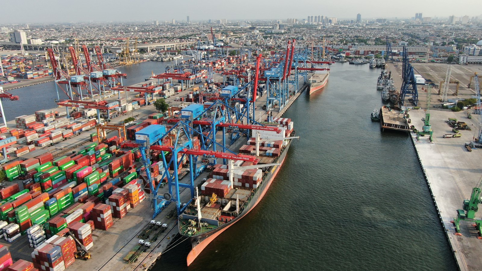 Other Bulk Commodities - supporting image 2