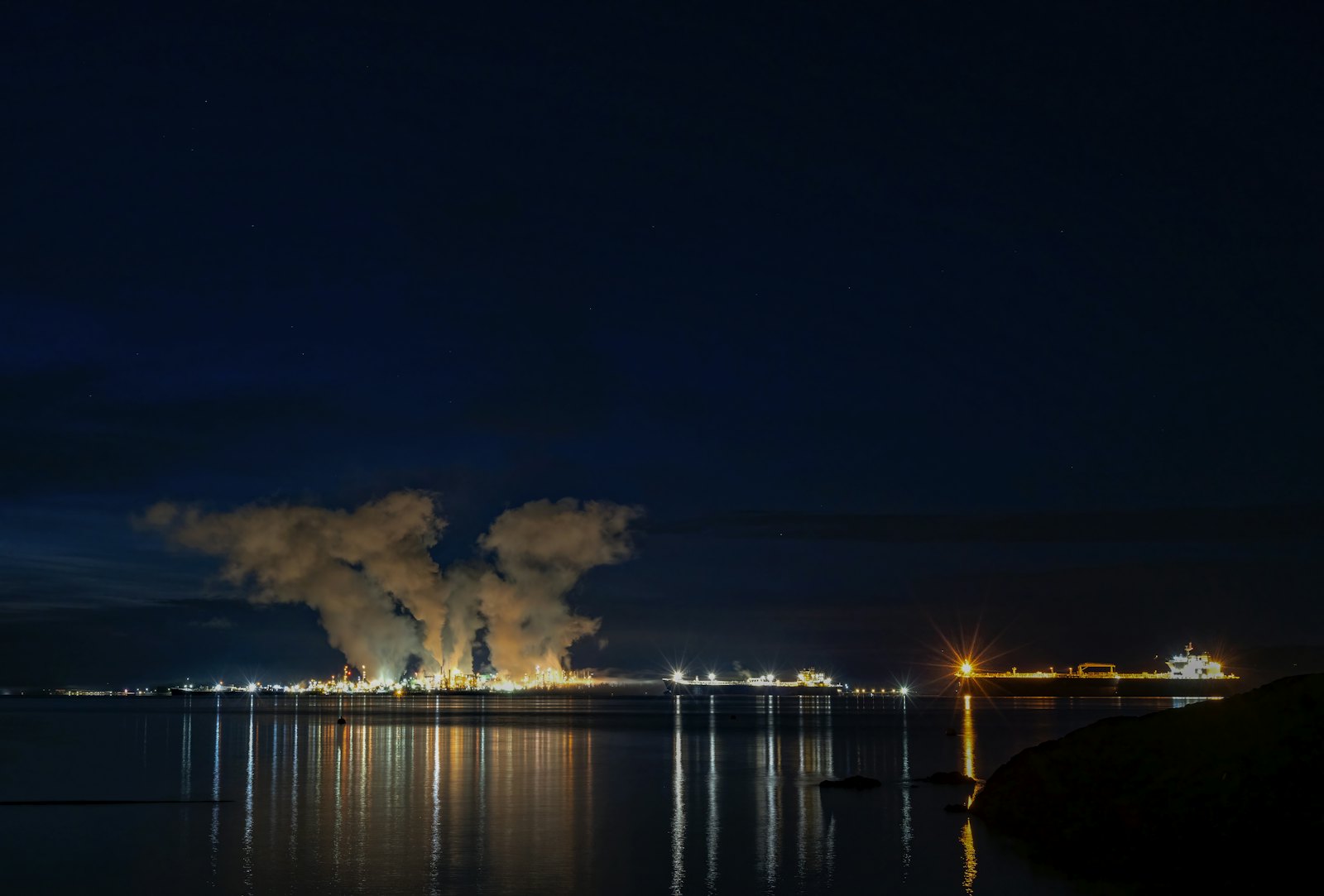 Petroleum Products - supporting image 2