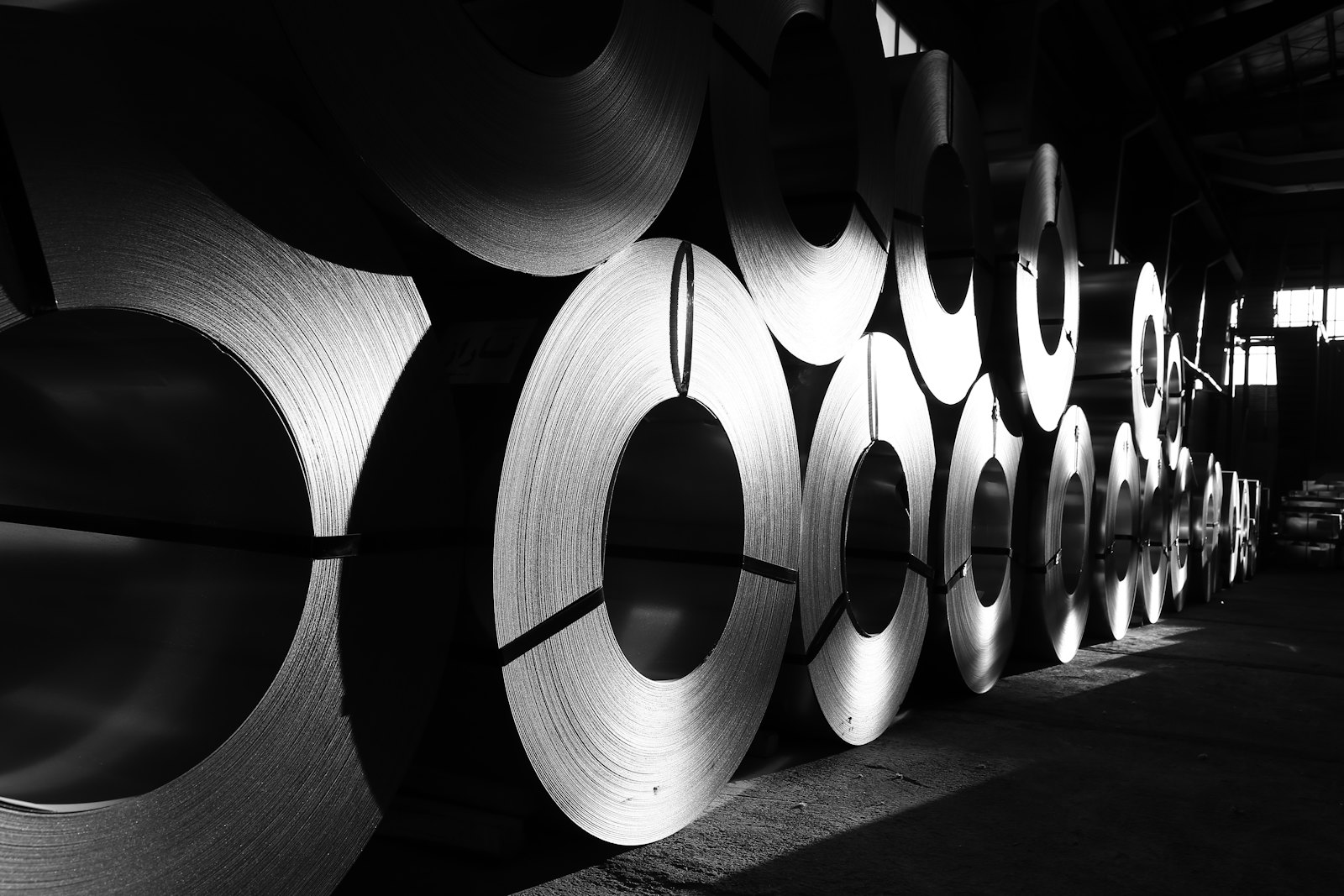 Steel Products