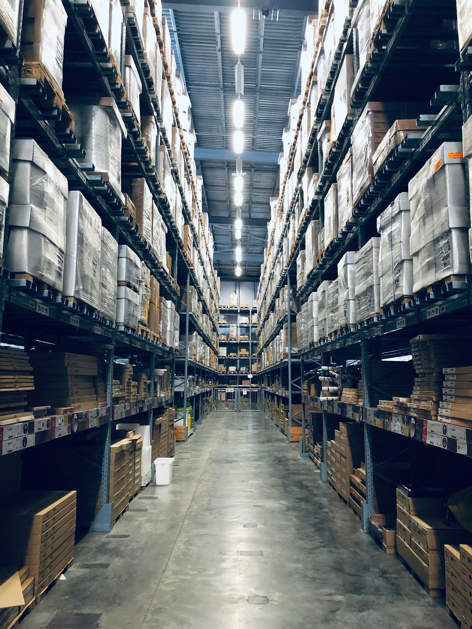 Industrial Supply