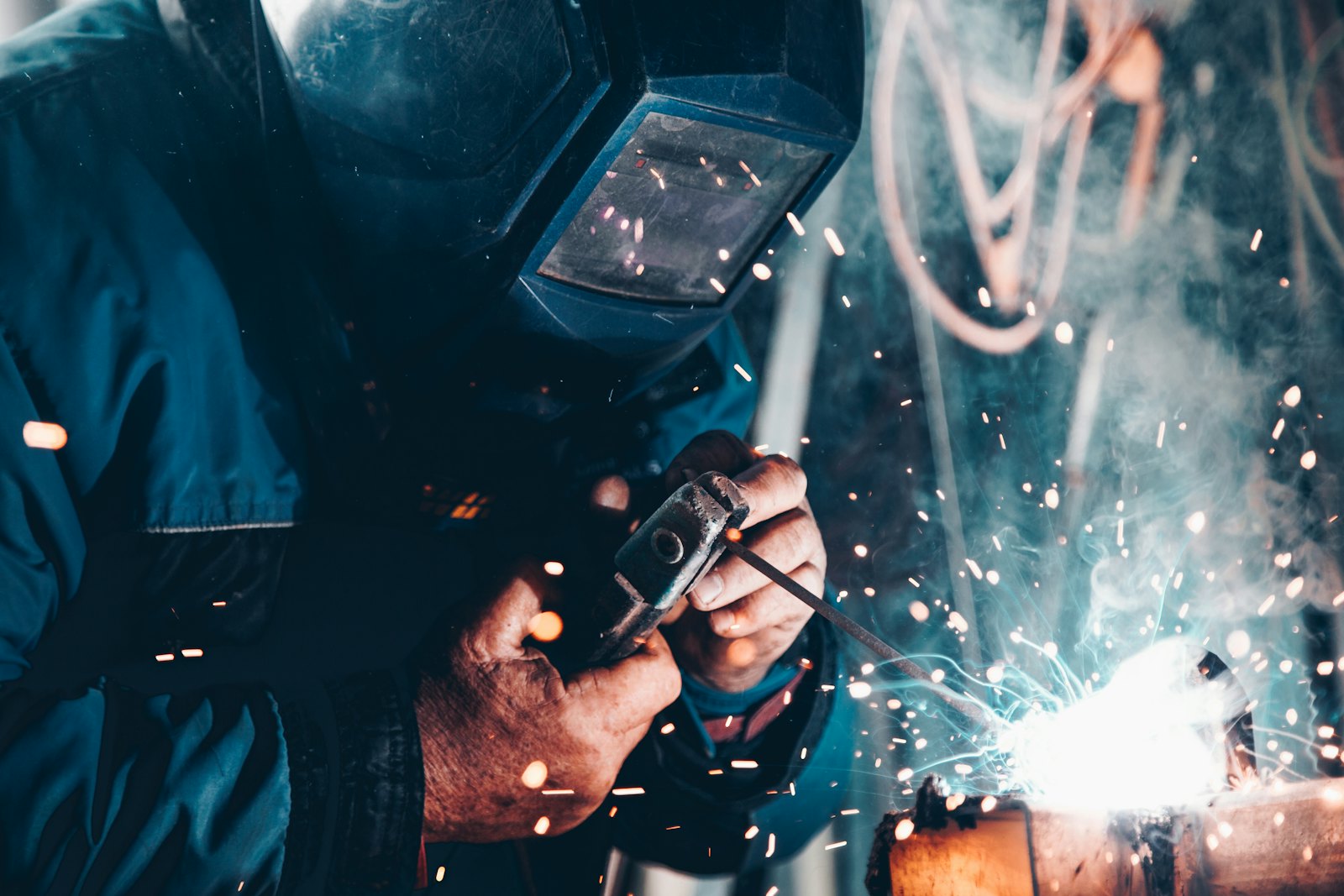 Steel Products - supporting image 2